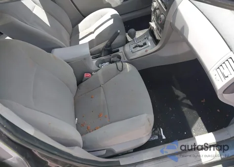 2013 Toyota Corolla Le из США, поврежденный, VIN 2T1BU4EE3DC124798